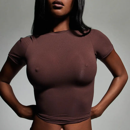The Nipple Bra