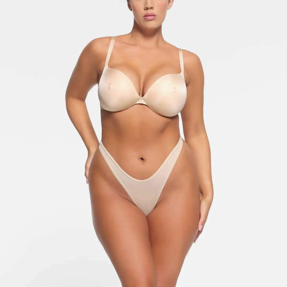 The Nipple Bra